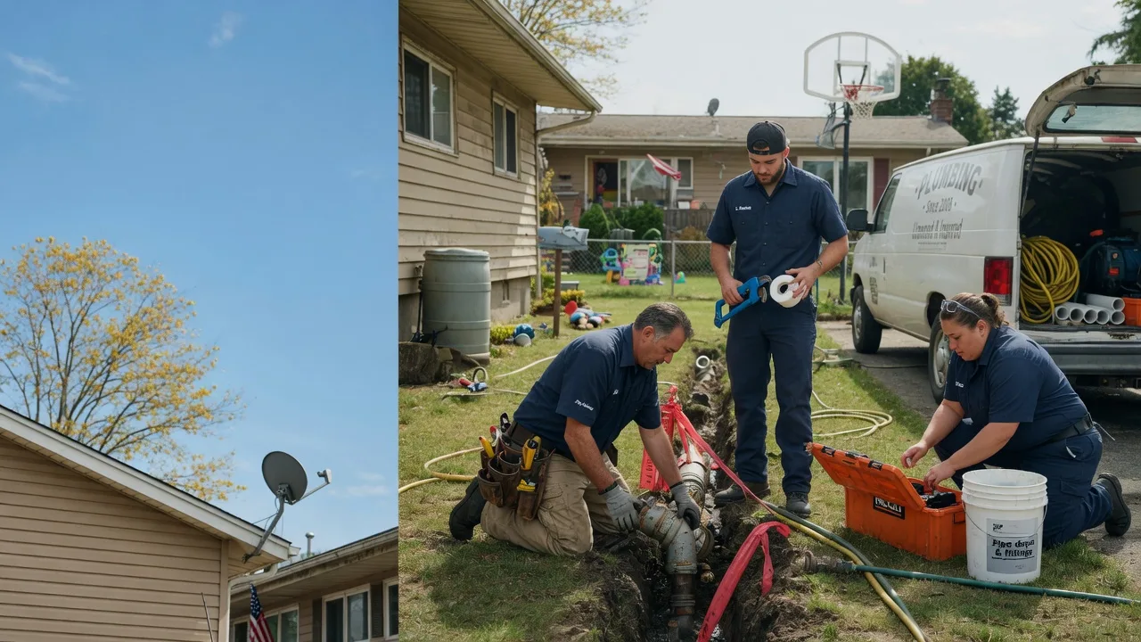 Garbage Disposal Replacement in Worthington, KY near me